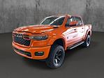2025 Ram 1500 Crew 4x4 Rocky Ridge Premium Lifted Truck for sale #1C6SRFFP7SN776189 - photo 1