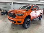 2025 Ram 1500 Crew 4x4 Rocky Ridge Premium Lifted Truck for sale #1C6SRFFP7SN776189 - photo 10