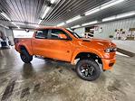 2025 Ram 1500 Crew 4x4 Rocky Ridge Premium Lifted Truck for sale #1C6SRFFP7SN776189 - photo 2