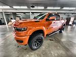2025 Ram 1500 Crew 4x4 Rocky Ridge Premium Lifted Truck for sale #1C6SRFFP7SN776189 - photo 4