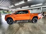2025 Ram 1500 Crew 4x4 Rocky Ridge Premium Lifted Truck for sale #1C6SRFFP7SN776189 - photo 5