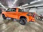 2025 Ram 1500 Crew 4x4 Rocky Ridge Premium Lifted Truck for sale #1C6SRFFP7SN776189 - photo 6