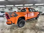2025 Ram 1500 Crew 4x4 Rocky Ridge Premium Lifted Truck for sale #1C6SRFFP7SN776189 - photo 8