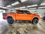 2025 Ram 1500 Crew 4x4 Rocky Ridge Premium Lifted Truck for sale #1C6SRFFP7SN776189 - photo 9