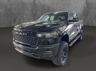 2025 Ram 1500 Crew 4x4 Apex Premium Lifted Truck for sale #1C6SRFFP7SN776192 - photo 1