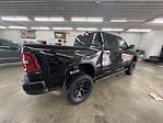 2025 Ram 1500 Crew 4x4 Apex Premium Lifted Truck for sale #1C6SRFFP7SN776192 - photo 8
