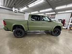 2025 Ram 1500 Crew 4x4 Black Widow Premium Lifted Truck for sale #1C6SRFFP8SN511619 - photo 9