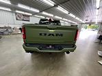 2025 Ram 1500 Crew 4x4 Black Widow Premium Lifted Truck for sale #1C6SRFFP8SN511619 - photo 7