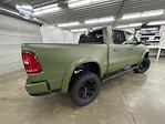 2025 Ram 1500 Crew 4x4 Black Widow Premium Lifted Truck for sale #1C6SRFFP8SN511619 - photo 8