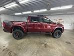 2025 Ram 1500 Crew 4x4 Rocky Ridge Premium Lifted Truck for sale #1C6SRFFP8SN511636 - photo 9