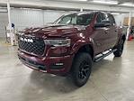 2025 Ram 1500 Crew 4x4 Rocky Ridge Premium Lifted Truck for sale #1C6SRFFP8SN511636 - photo 10