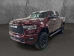 2025 Ram 1500 Crew 4x4 Rocky Ridge Premium Lifted Truck for sale #1C6SRFFP8SN511636 - photo 1