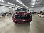 2025 Ram 1500 Crew 4x4 Rocky Ridge Premium Lifted Truck for sale #1C6SRFFP8SN511636 - photo 3