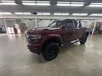 2025 Ram 1500 Crew 4x4 Rocky Ridge Premium Lifted Truck for sale #1C6SRFFP8SN511636 - photo 4