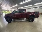 2025 Ram 1500 Crew 4x4 Rocky Ridge Premium Lifted Truck for sale #1C6SRFFP8SN511636 - photo 5