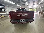 2025 Ram 1500 Crew 4x4 Rocky Ridge Premium Lifted Truck for sale #1C6SRFFP8SN511636 - photo 7