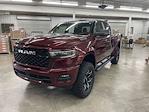 2025 Ram 1500 Crew 4x4 Rocky Ridge Premium Lifted Truck for sale #1C6SRFFP8SN511653 - photo 10