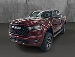2025 Ram 1500 Crew 4x4 Rocky Ridge Premium Lifted Truck for sale #1C6SRFFP8SN511653 - photo 1