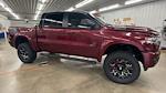 2025 Ram 1500 Crew 4x4 Rocky Ridge Premium Lifted Truck for sale #1C6SRFFP8SN511653 - photo 2