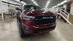 2025 Ram 1500 Crew 4x4 Rocky Ridge Premium Lifted Truck for sale #1C6SRFFP8SN511653 - photo 3