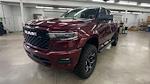2025 Ram 1500 Crew 4x4 Rocky Ridge Premium Lifted Truck for sale #1C6SRFFP8SN511653 - photo 4