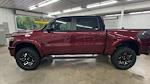 2025 Ram 1500 Crew 4x4 Rocky Ridge Premium Lifted Truck for sale #1C6SRFFP8SN511653 - photo 5