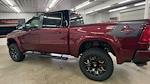 2025 Ram 1500 Crew 4x4 Rocky Ridge Premium Lifted Truck for sale #1C6SRFFP8SN511653 - photo 6