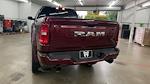 2025 Ram 1500 Crew 4x4 Rocky Ridge Premium Lifted Truck for sale #1C6SRFFP8SN511653 - photo 7