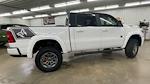2025 Ram 1500 Crew 4x4 Rocky Ridge Premium Lifted Truck for sale #1C6SRFFP8SN511684 - photo 9