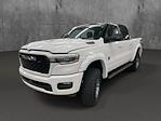 2025 Ram 1500 Crew 4x4 Rocky Ridge Premium Lifted Truck for sale #1C6SRFFP8SN511684 - photo 1
