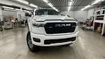 2025 Ram 1500 Crew 4x4 Rocky Ridge Premium Lifted Truck for sale #1C6SRFFP8SN511684 - photo 3