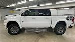 2025 Ram 1500 Crew 4x4 Rocky Ridge Premium Lifted Truck for sale #1C6SRFFP8SN511684 - photo 5