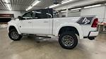 2025 Ram 1500 Crew 4x4 Rocky Ridge Premium Lifted Truck for sale #1C6SRFFP8SN511684 - photo 6