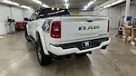 2025 Ram 1500 Crew 4x4 Rocky Ridge Premium Lifted Truck for sale #1C6SRFFP8SN511684 - photo 7
