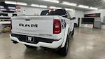 2025 Ram 1500 Crew 4x4 Rocky Ridge Premium Lifted Truck for sale #1C6SRFFP8SN511684 - photo 8
