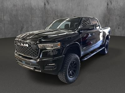 2025 Ram 1500 Crew 4x4 Apex Premium Lifted Truck for sale #1C6SRFFP8SN511717 - photo 1