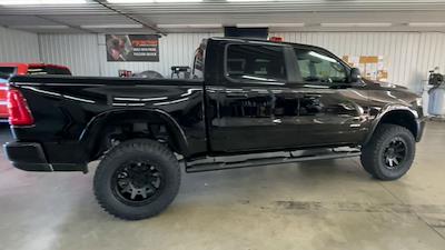 2025 Ram 1500 Crew 4x4 Apex Premium Lifted Truck for sale #1C6SRFFP8SN511717 - photo 2