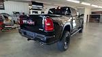 2025 Ram 1500 Crew 4x4 Apex Premium Lifted Truck for sale #1C6SRFFP8SN511717 - photo 3