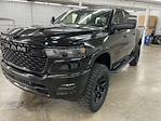 2025 Ram 1500 Crew 4x4 Rocky Ridge Premium Lifted Truck for sale #1C6SRFFP8SN517033 - photo 10