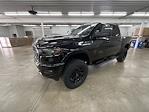 2025 Ram 1500 Crew 4x4 Rocky Ridge Premium Lifted Truck for sale #1C6SRFFP8SN517033 - photo 4