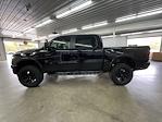 2025 Ram 1500 Crew 4x4 Rocky Ridge Premium Lifted Truck for sale #1C6SRFFP8SN517033 - photo 5