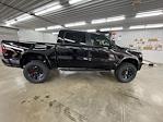 2025 Ram 1500 Crew 4x4 Rocky Ridge Premium Lifted Truck for sale #1C6SRFFP8SN517033 - photo 9