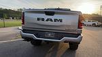 2025 Ram 1500 Crew 4x4 Black Widow Premium Lifted Truck for sale #1C6SRFFP8SN635955 - photo 9