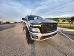 2025 Ram 1500 Crew 4x4 Black Widow Premium Lifted Truck for sale #1C6SRFFP8SN635955 - photo 10