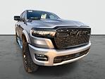 2025 Ram 1500 Crew 4x4 Black Widow Premium Lifted Truck for sale #1C6SRFFP8SN635955 - photo 1