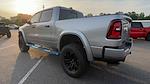 2025 Ram 1500 Crew 4x4 Black Widow Premium Lifted Truck for sale #1C6SRFFP8SN635955 - photo 2
