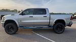 2025 Ram 1500 Crew 4x4 Black Widow Premium Lifted Truck for sale #1C6SRFFP8SN635955 - photo 3