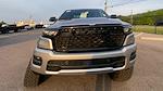2025 Ram 1500 Crew 4x4 Black Widow Premium Lifted Truck for sale #1C6SRFFP8SN635955 - photo 5