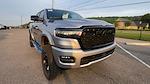 2025 Ram 1500 Crew 4x4 Black Widow Premium Lifted Truck for sale #1C6SRFFP8SN635955 - photo 6