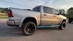 2025 Ram 1500 Crew 4x4 Black Widow Premium Lifted Truck for sale #1C6SRFFP8SN635955 - photo 8